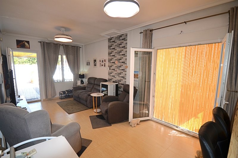 For sale - 3 Bedroom 2 Bathroom Semi Detached in Sucina - Inland  - Murcia