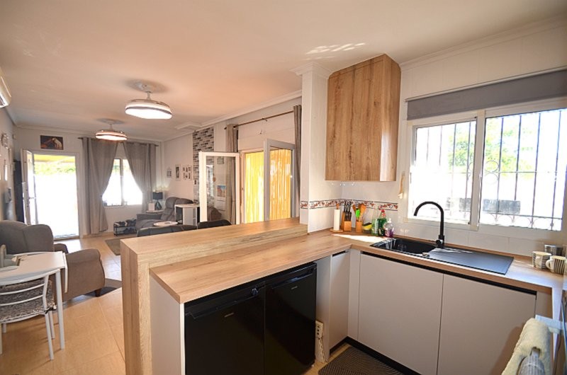 For sale - 3 Bedroom 2 Bathroom Semi Detached in Sucina - Inland  - Murcia