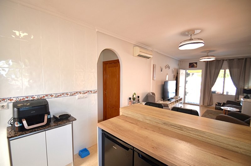 For sale - 3 Bedroom 2 Bathroom Semi Detached in Sucina - Inland  - Murcia
