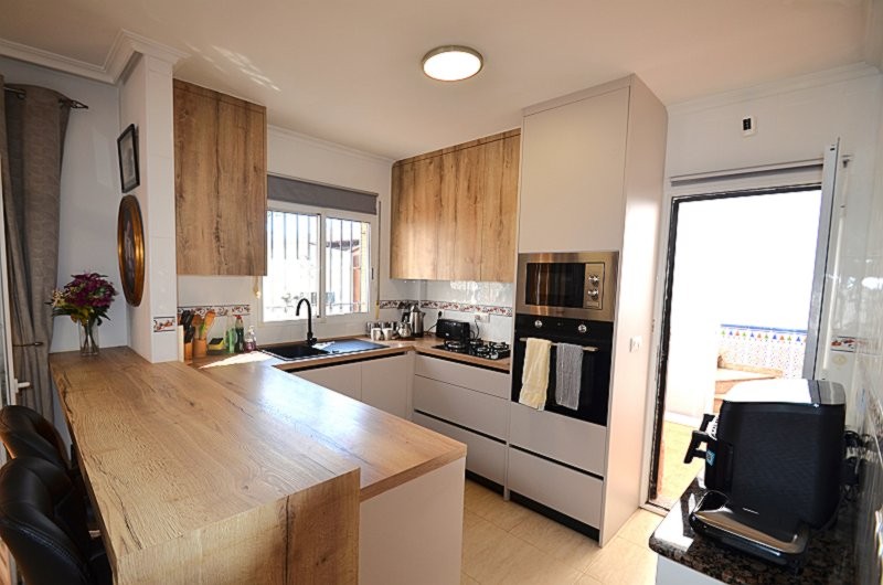 For sale - 3 Bedroom 2 Bathroom Semi Detached in Sucina - Inland  - Murcia