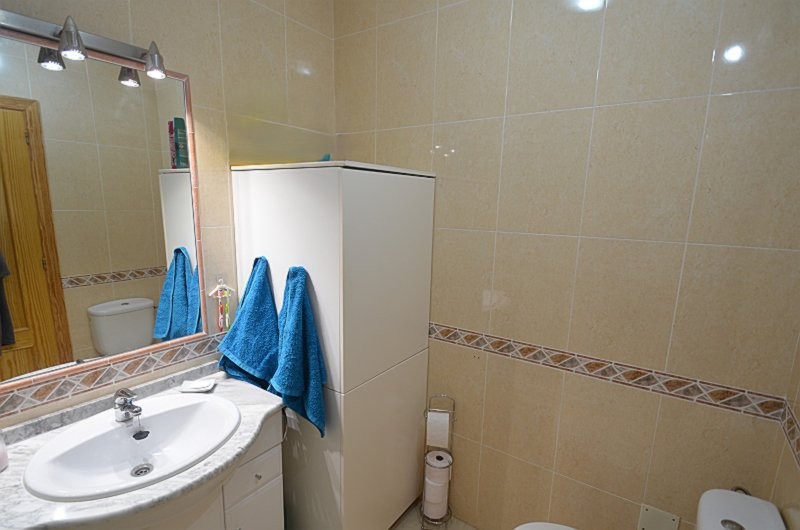 For sale - 3 Bedroom 2 Bathroom Semi Detached in Sucina - Inland  - Murcia