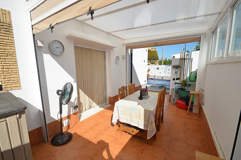 For sale - 3 Bedroom 2 Bathroom Semi Detached in Sucina - Inland  - Murcia