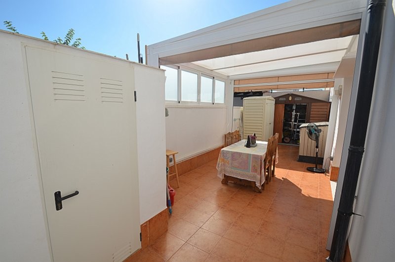 For sale - 3 Bedroom 2 Bathroom Semi Detached in Sucina - Inland  - Murcia