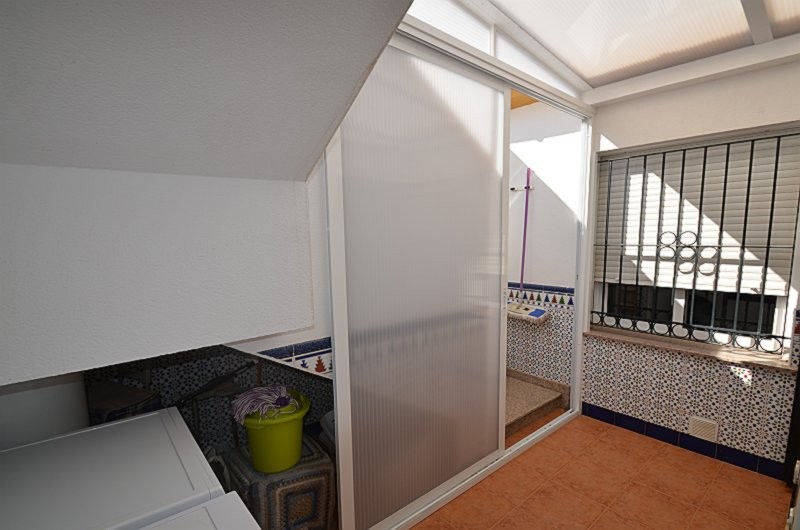 For sale - 3 Bedroom 2 Bathroom Semi Detached in Sucina - Inland  - Murcia