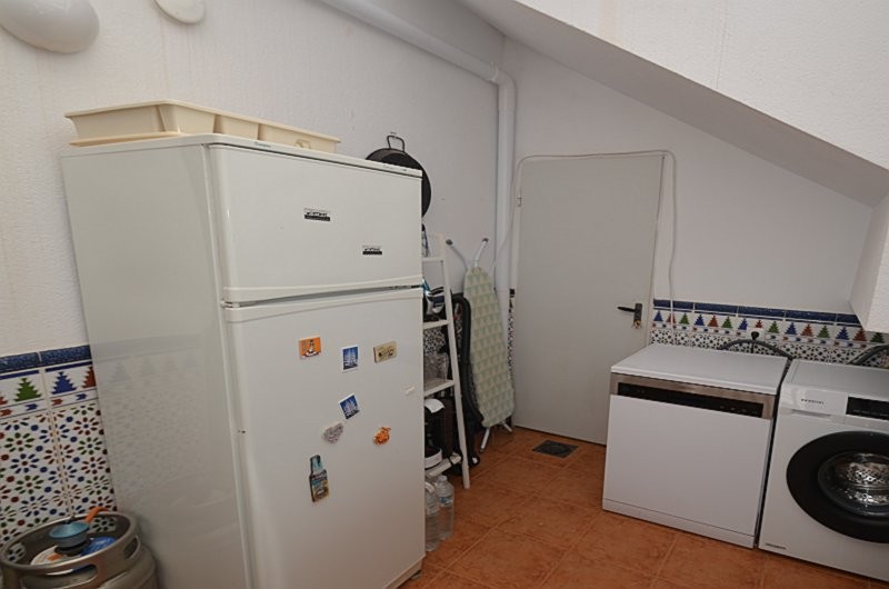 For sale - 3 Bedroom 2 Bathroom Semi Detached in Sucina - Inland  - Murcia