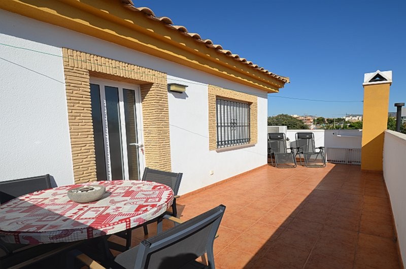 For sale - 3 Bedroom 2 Bathroom Semi Detached in Sucina - Inland  - Murcia