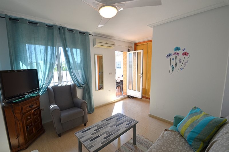 For sale - 3 Bedroom 2 Bathroom Semi Detached in Sucina - Inland  - Murcia