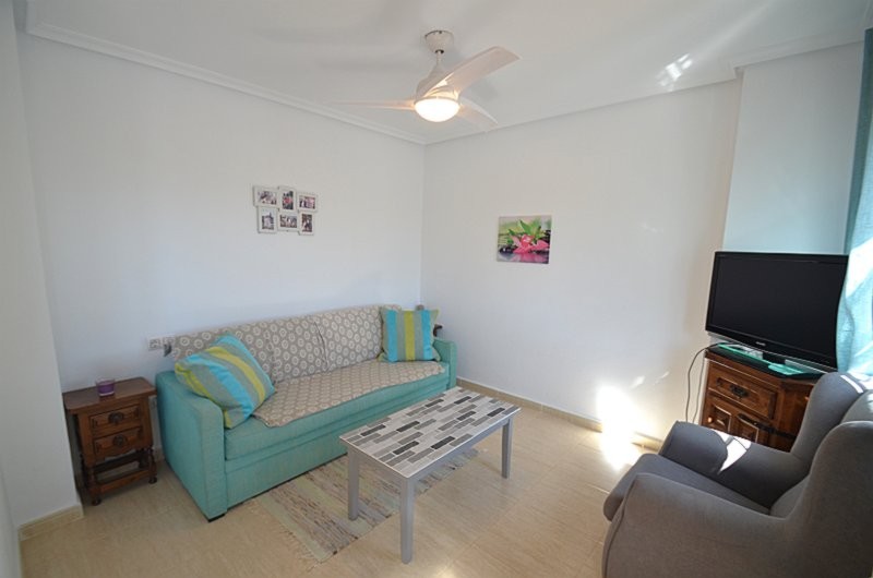 For sale - 3 Bedroom 2 Bathroom Semi Detached in Sucina - Inland  - Murcia