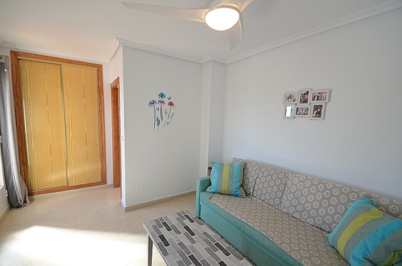 For sale - 3 Bedroom 2 Bathroom Semi Detached in Sucina - Inland  - Murcia