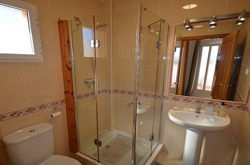 For sale - 3 Bedroom 2 Bathroom Semi Detached in Sucina - Inland  - Murcia