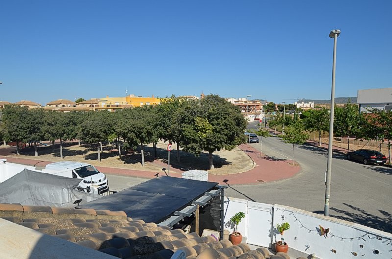 For sale - 3 Bedroom 2 Bathroom Semi Detached in Sucina - Inland  - Murcia