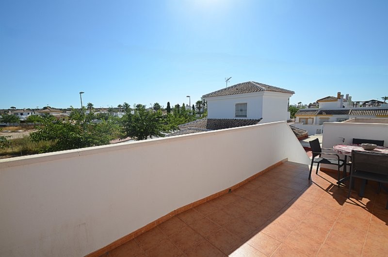 For sale - 3 Bedroom 2 Bathroom Semi Detached in Sucina - Inland  - Murcia