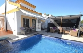 27-16-501-11-1047/79325, 3 Bedroom 2 Bathroom Semi Detached in Sucina