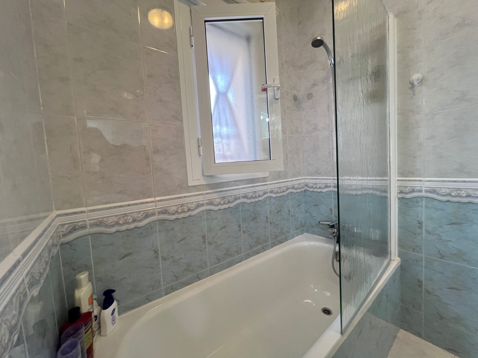 For sale - 2 Bedroom 1 Bathroom Villa in Ciudad Quesada - Costa Blanca  - Alicante