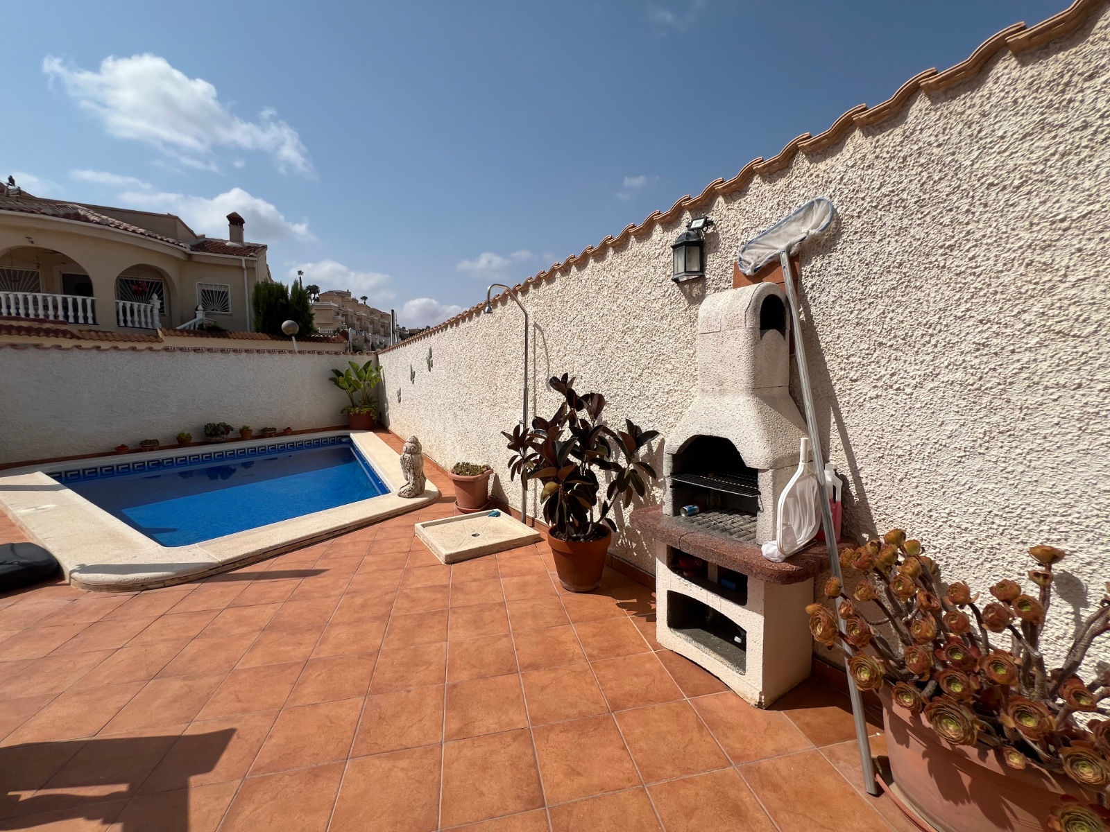 For sale - 2 Bedroom 1 Bathroom Villa in Ciudad Quesada - Costa Blanca  - Alicante