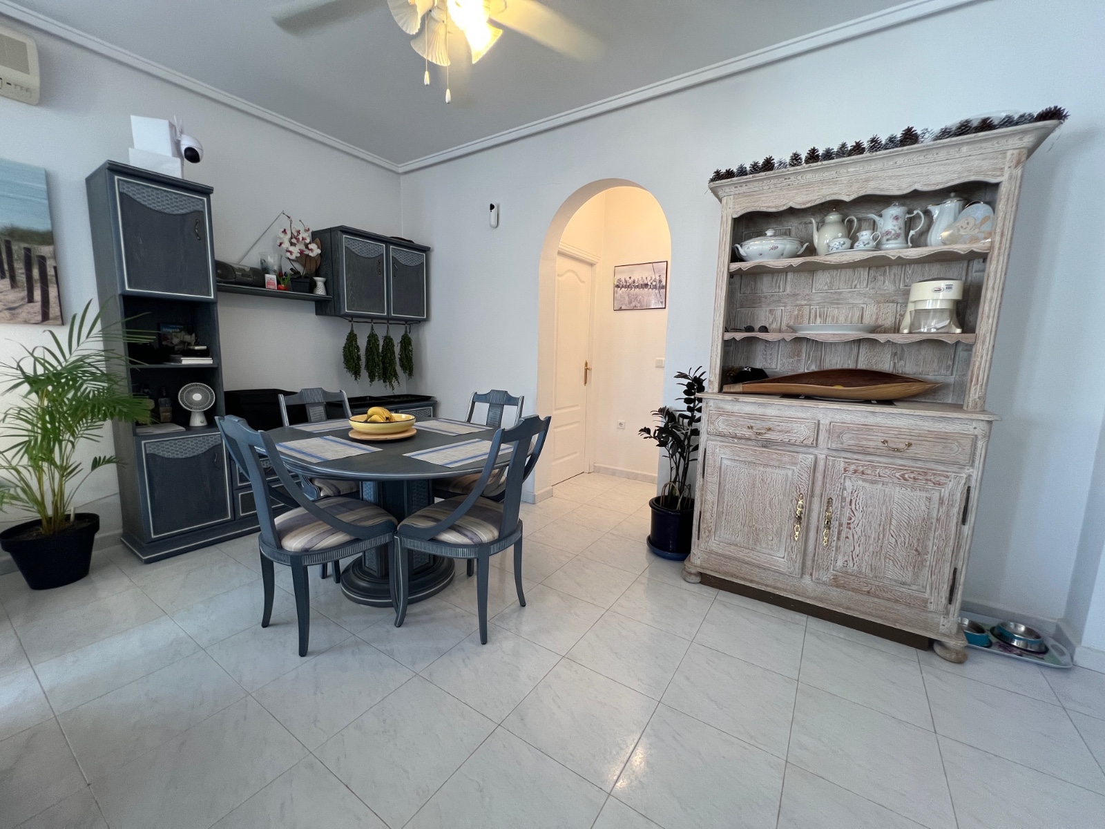 For sale - 2 Bedroom 1 Bathroom Villa in Ciudad Quesada - Costa Blanca  - Alicante