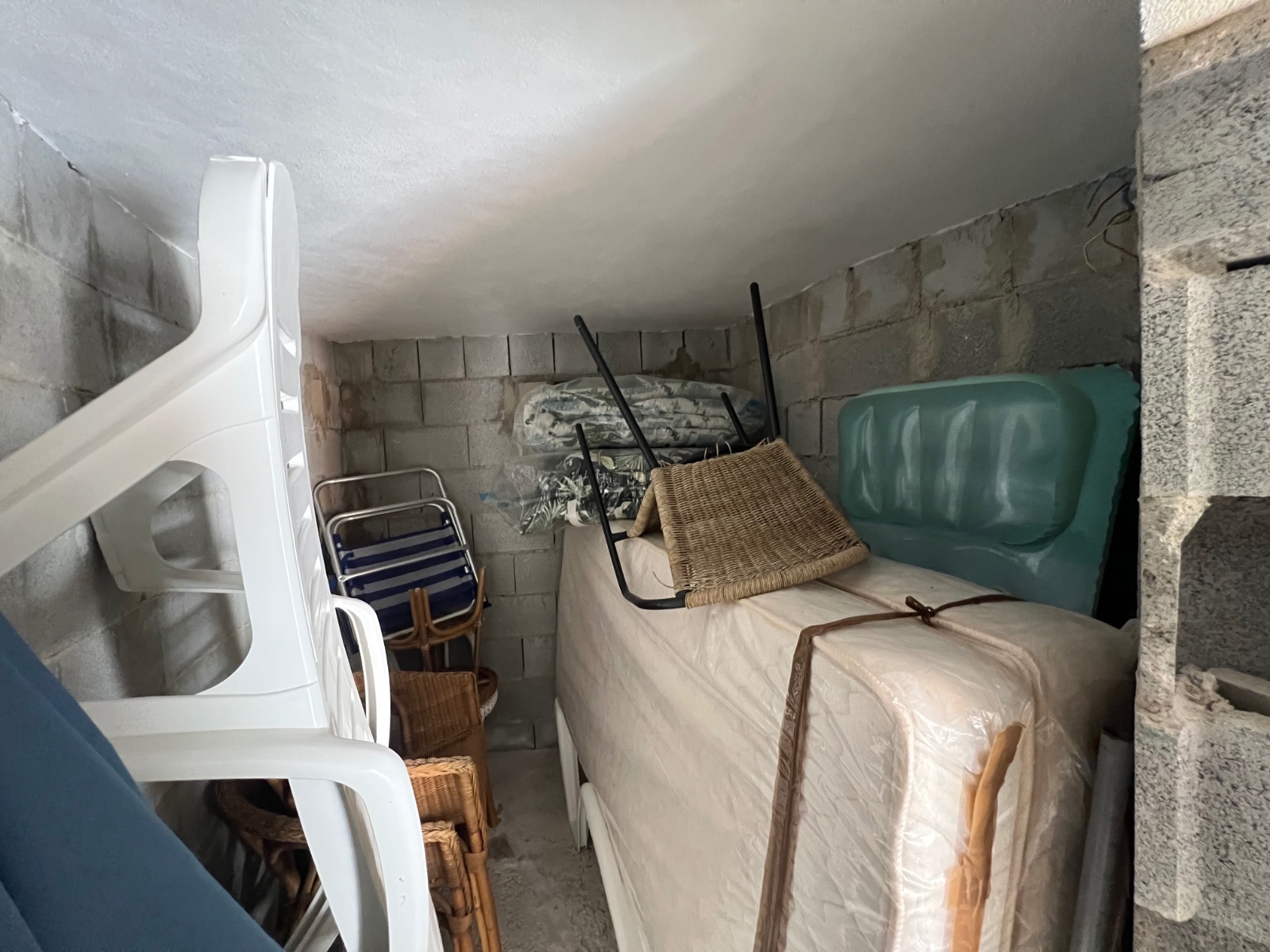For sale - 2 Bedroom 1 Bathroom Villa in Ciudad Quesada - Costa Blanca  - Alicante