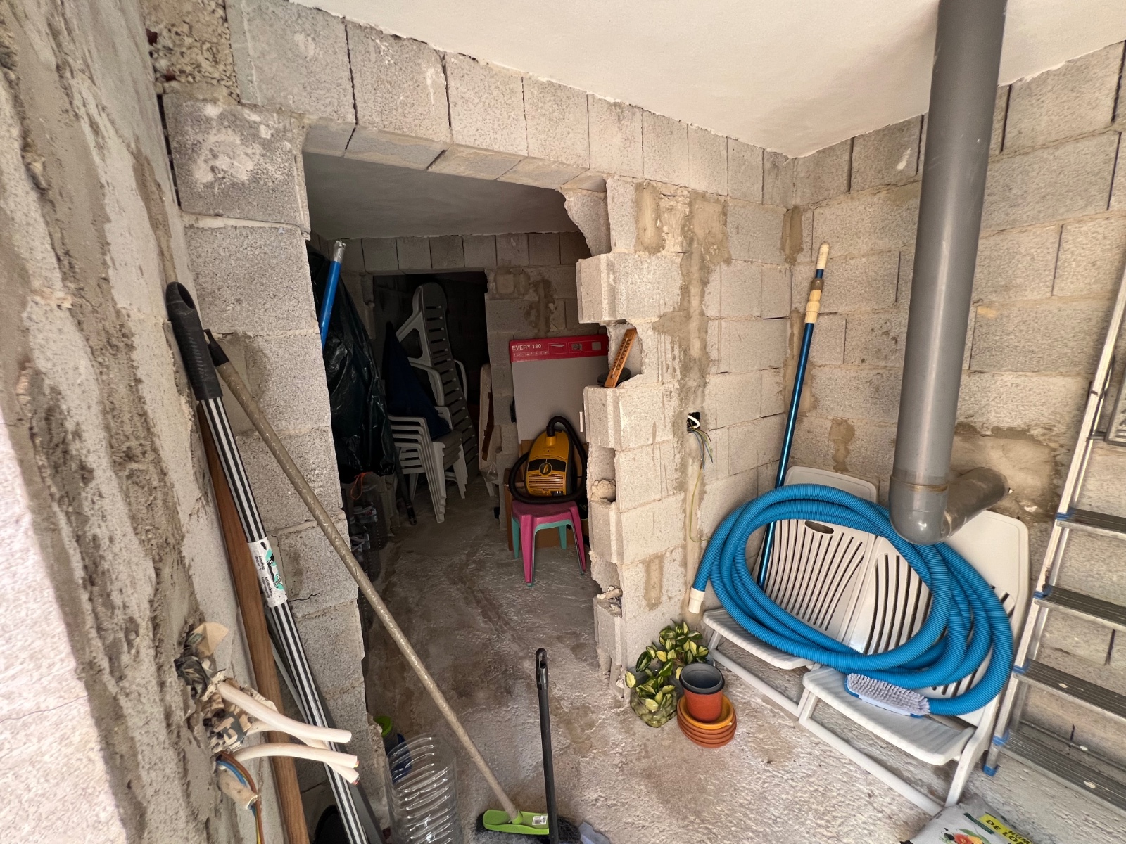 For sale - 2 Bedroom 1 Bathroom Villa in Ciudad Quesada - Costa Blanca  - Alicante