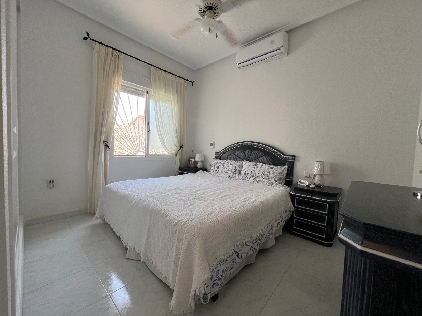 For sale - 2 Bedroom 1 Bathroom Villa in Ciudad Quesada - Costa Blanca  - Alicante