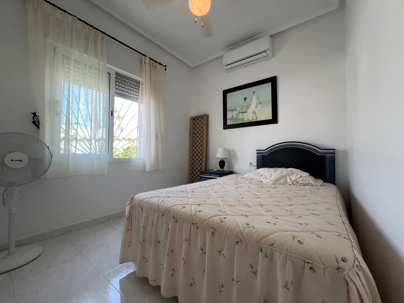 For sale - 2 Bedroom 1 Bathroom Villa in Ciudad Quesada - Costa Blanca  - Alicante