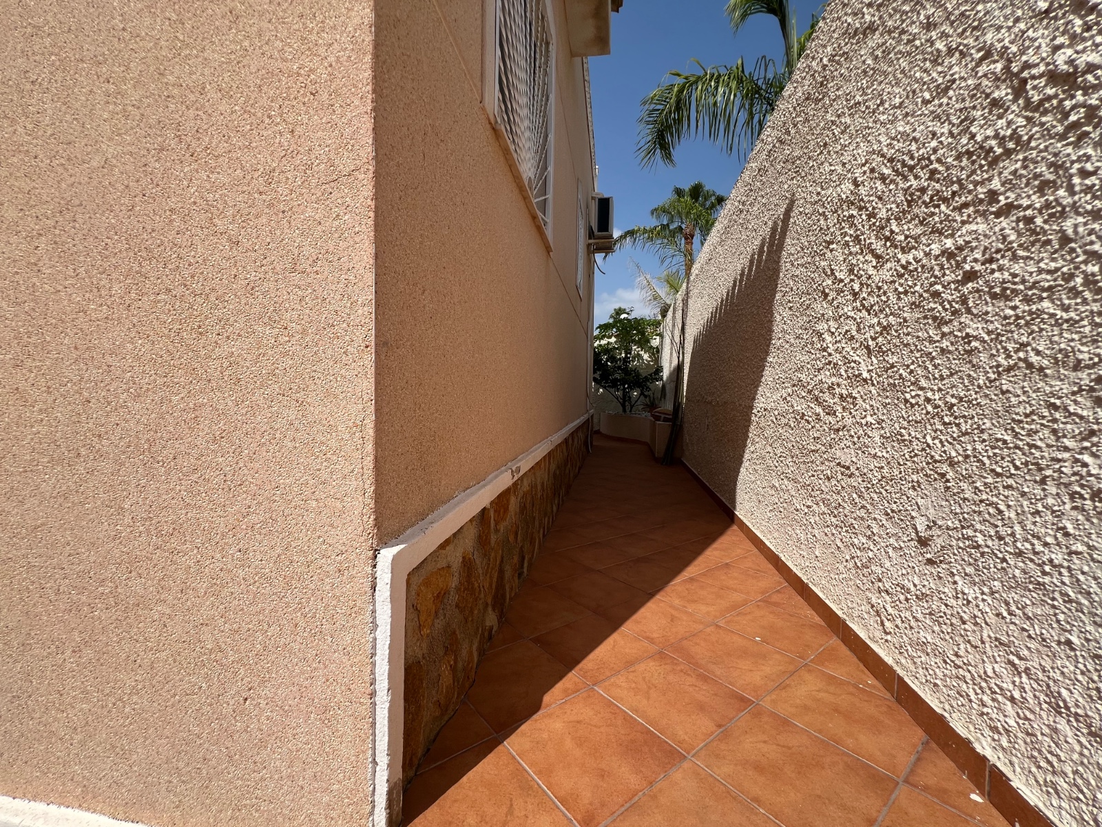 For sale - 2 Bedroom 1 Bathroom Villa in Ciudad Quesada - Costa Blanca  - Alicante