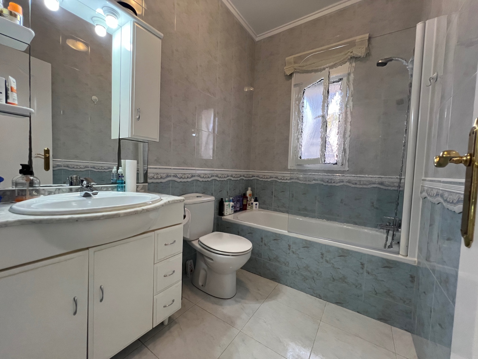 For sale - 2 Bedroom 1 Bathroom Villa in Ciudad Quesada - Costa Blanca  - Alicante
