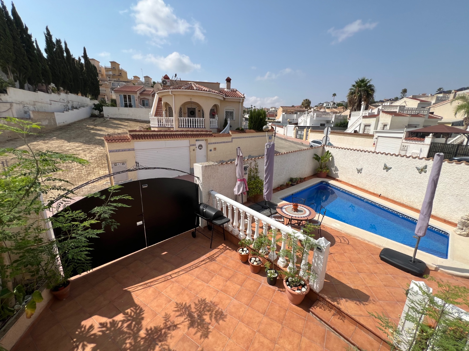 For sale - 2 Bedroom 1 Bathroom Villa in Ciudad Quesada - Costa Blanca  - Alicante