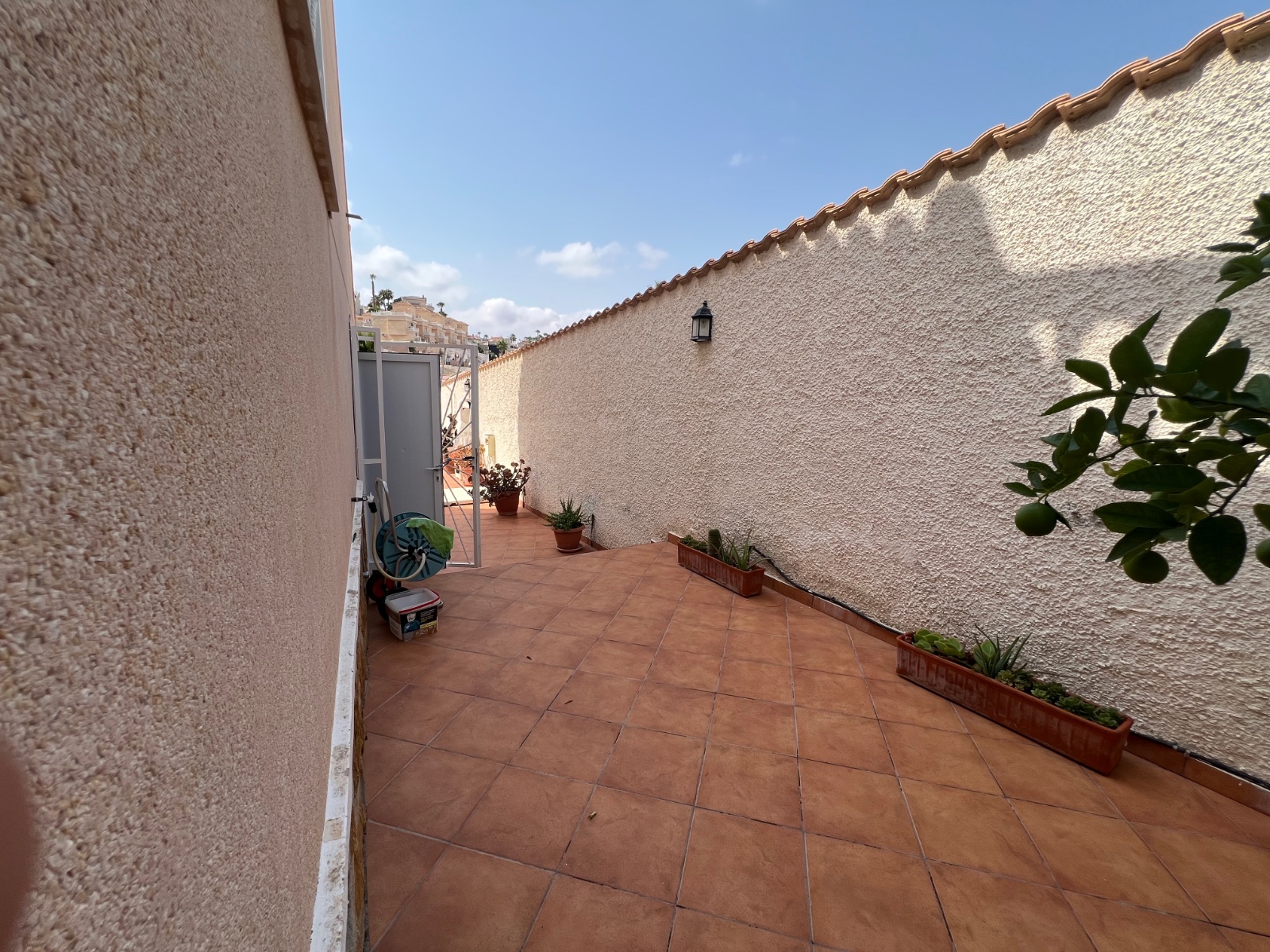 For sale - 2 Bedroom 1 Bathroom Villa in Ciudad Quesada - Costa Blanca  - Alicante