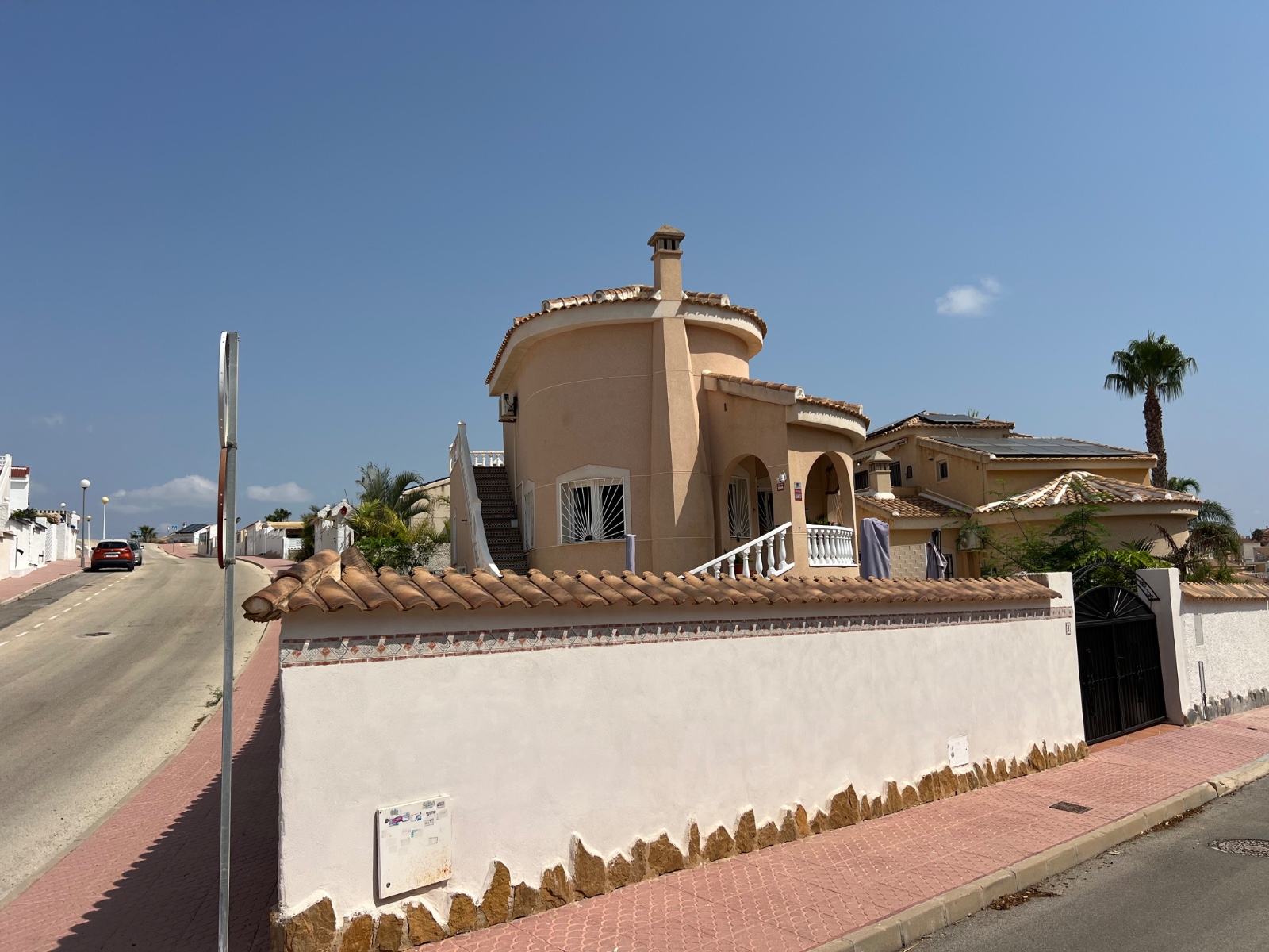 For sale - 2 Bedroom 1 Bathroom Villa in Ciudad Quesada - Costa Blanca  - Alicante