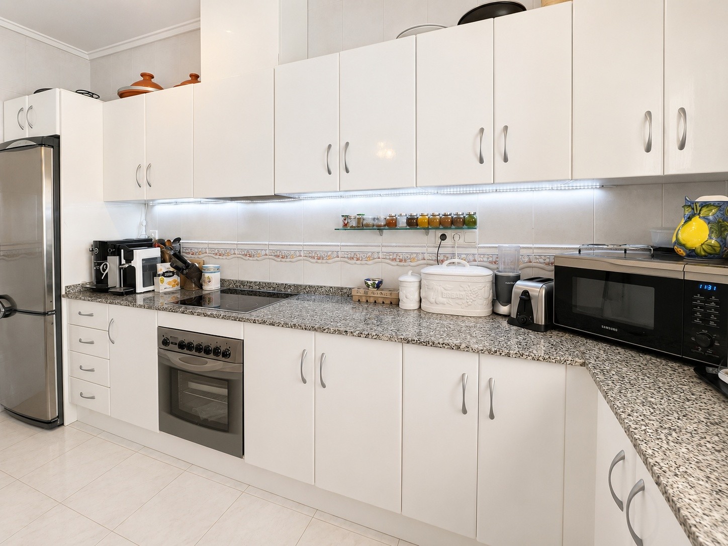 For sale - 2 Bedroom 1 Bathroom Villa in Ciudad Quesada - Costa Blanca  - Alicante