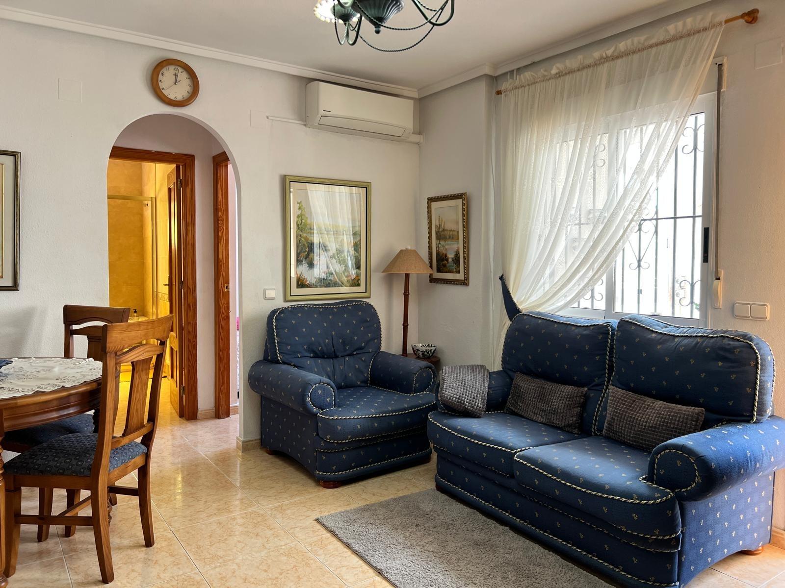For sale - 3 Bedroom 2 Bathroom Quad House in Torrevieja - Torre La Mata  - Alicante
