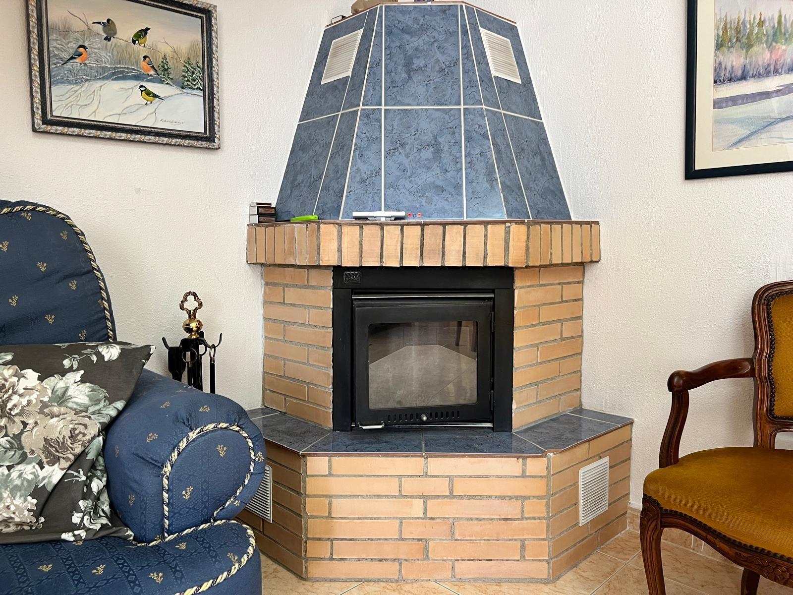 For sale - 3 Bedroom 2 Bathroom Quad House in Torrevieja - Torre La Mata  - Alicante