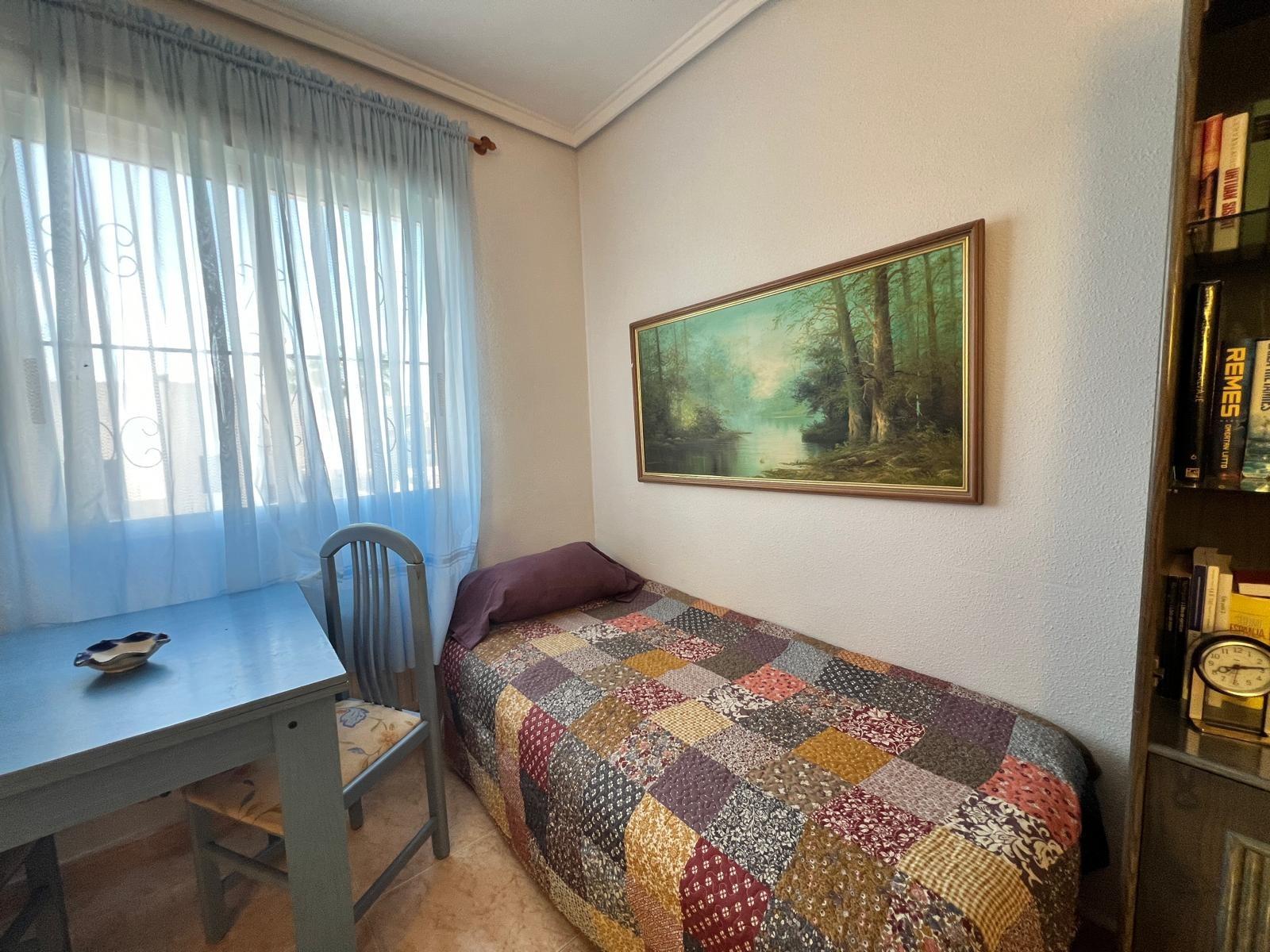 For sale - 3 Bedroom 2 Bathroom Quad House in Torrevieja - Torre La Mata  - Alicante