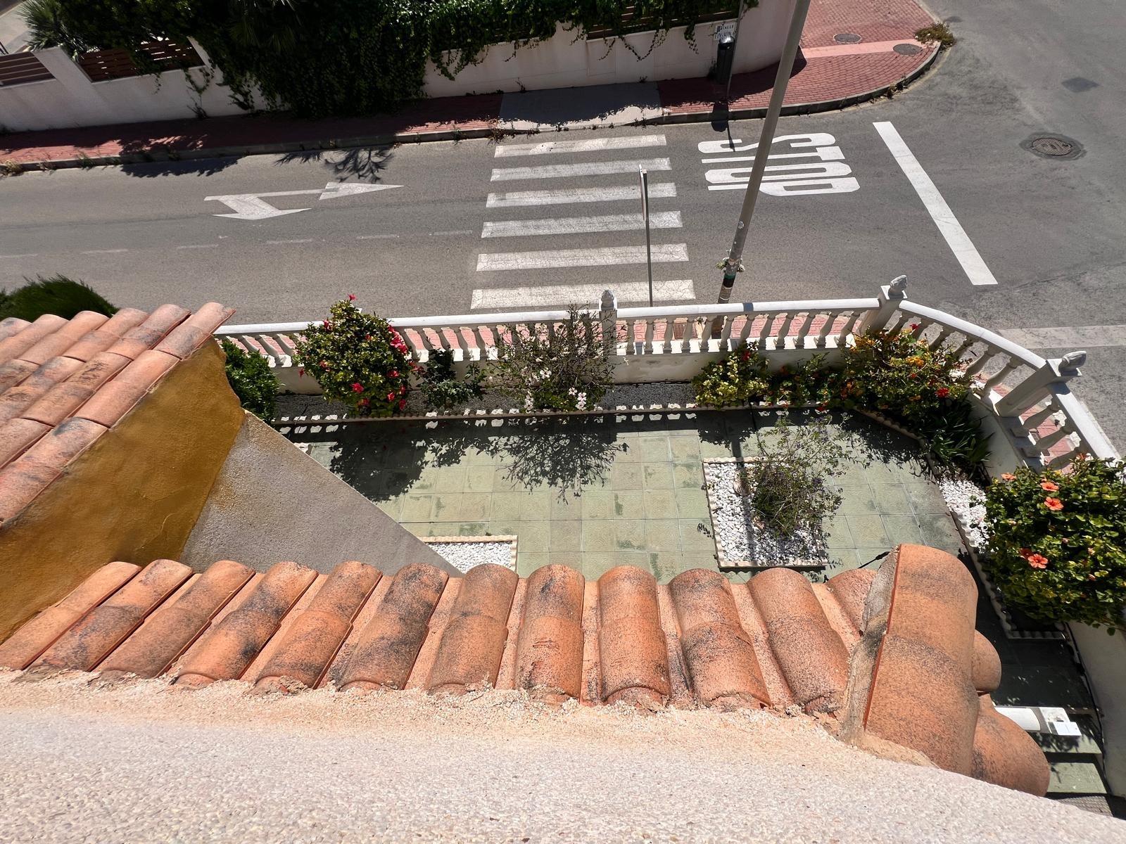 For sale - 3 Bedroom 2 Bathroom Quad House in Torrevieja - Torre La Mata  - Alicante