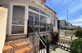 27-121-519-11-1121/79327, 3 Bedroom 2 Bathroom Quad House in Torrevieja