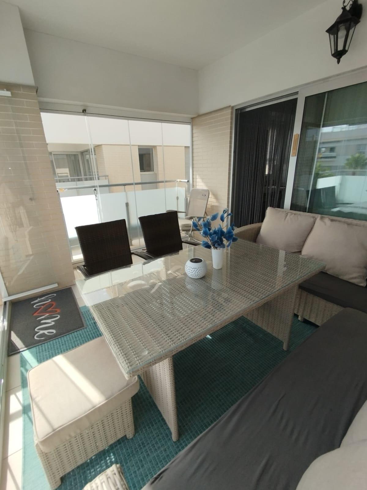 For sale - 2 Bedroom 2 Bathroom Apartment in Orihuela Costa - Los Dolses  - Alicante