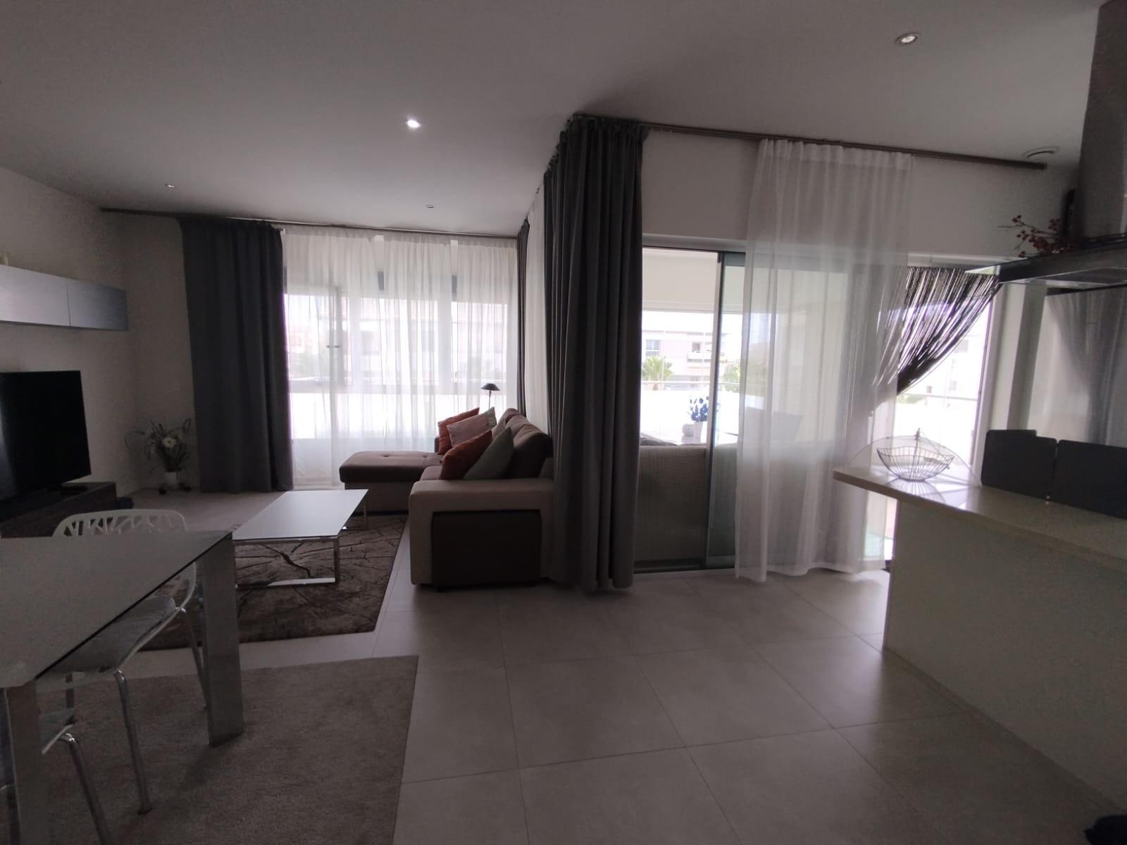 For sale - 2 Bedroom 2 Bathroom Apartment in Orihuela Costa - Los Dolses  - Alicante
