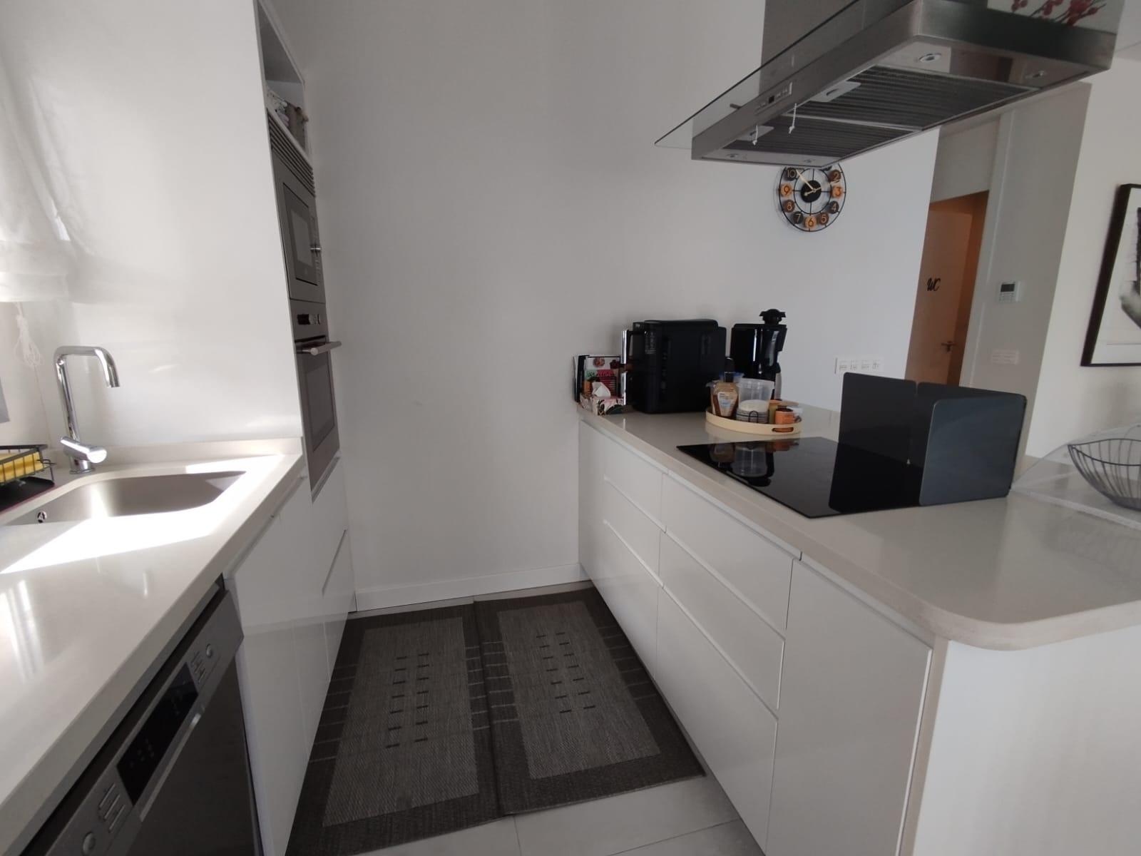 For sale - 2 Bedroom 2 Bathroom Apartment in Orihuela Costa - Los Dolses  - Alicante