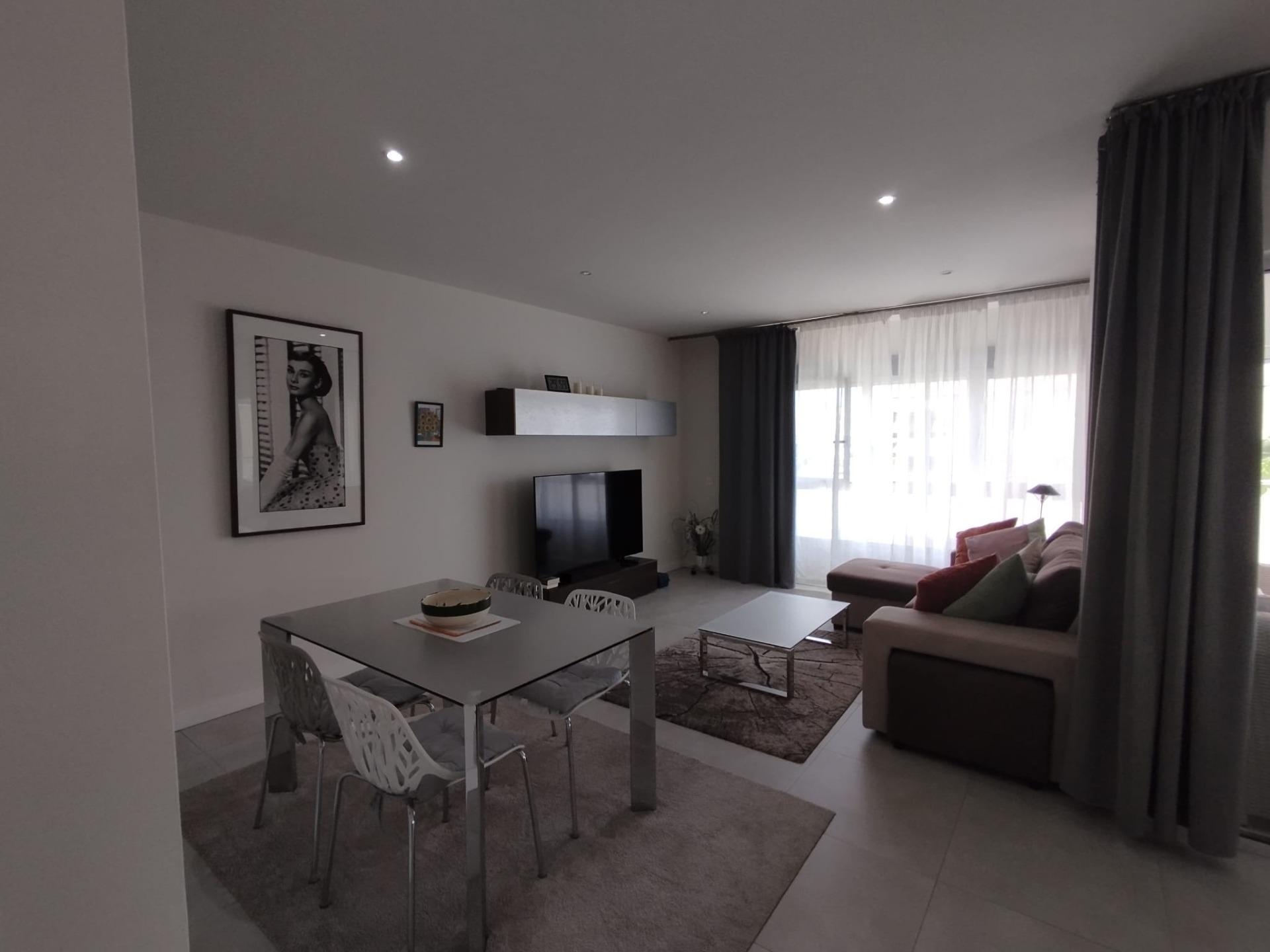 For sale - 2 Bedroom 2 Bathroom Apartment in Orihuela Costa - Los Dolses  - Alicante