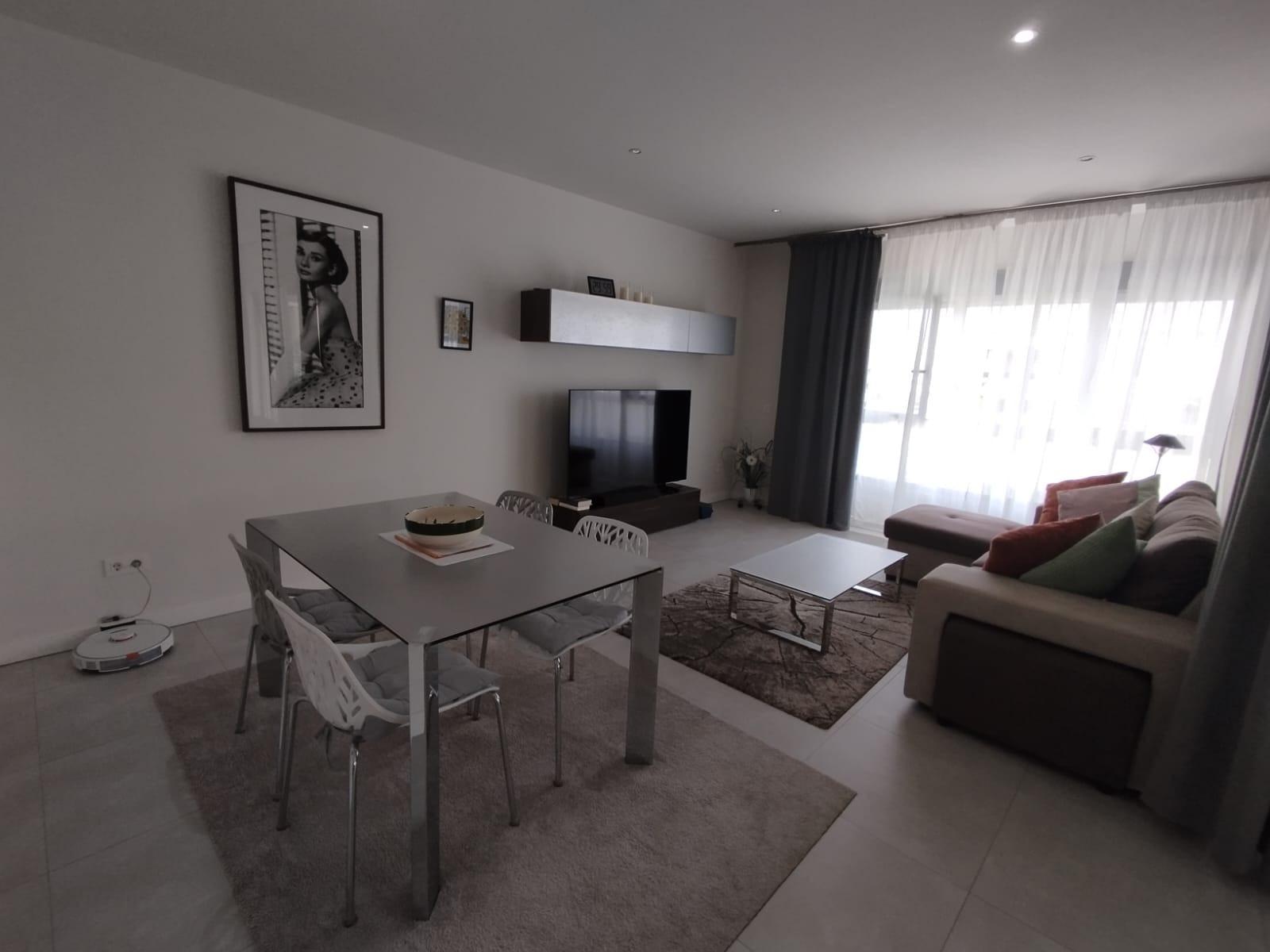 For sale - 2 Bedroom 2 Bathroom Apartment in Orihuela Costa - Los Dolses  - Alicante