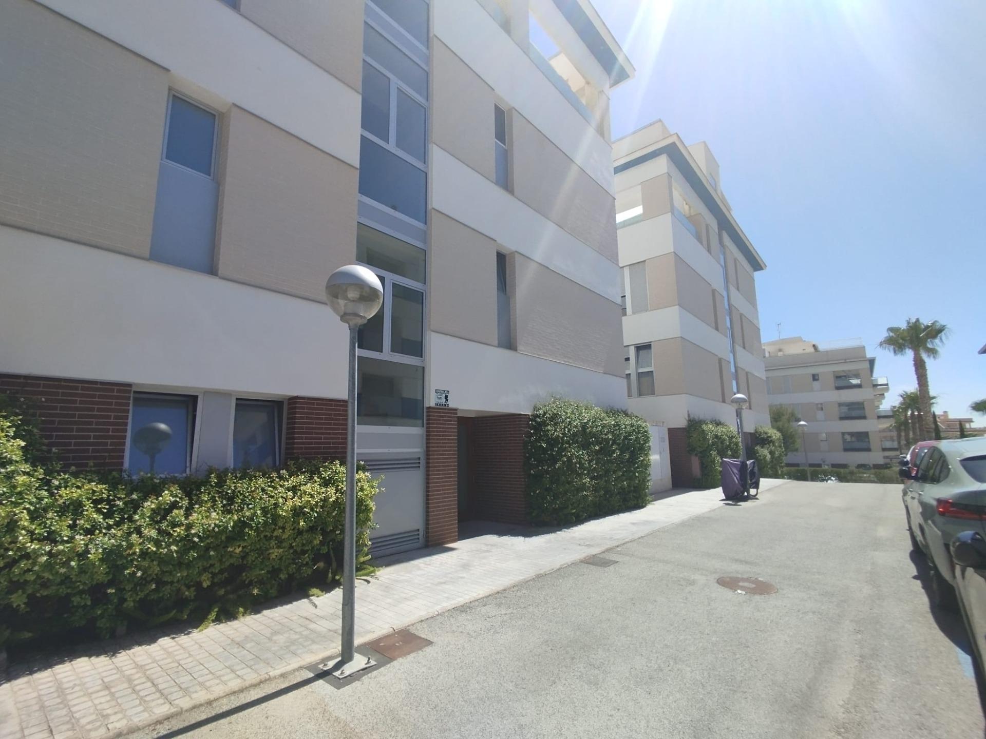 For sale - 2 Bedroom 2 Bathroom Apartment in Orihuela Costa - Los Dolses  - Alicante