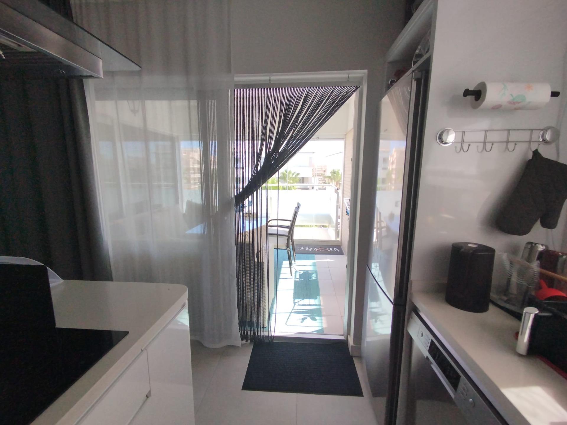 For sale - 2 Bedroom 2 Bathroom Apartment in Orihuela Costa - Los Dolses  - Alicante