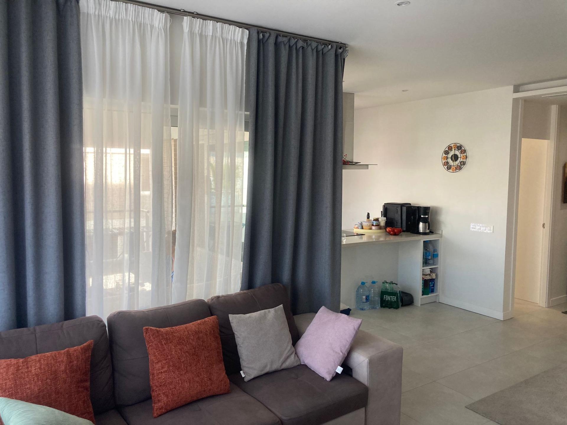 For sale - 2 Bedroom 2 Bathroom Apartment in Orihuela Costa - Los Dolses  - Alicante