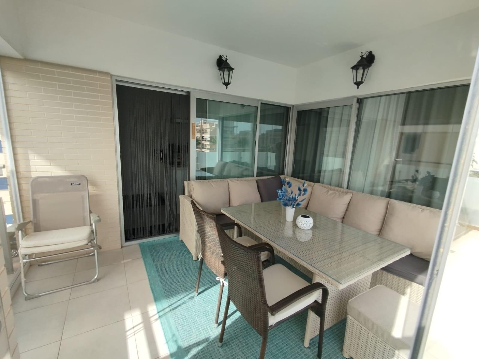 For sale - 2 Bedroom 2 Bathroom Apartment in Orihuela Costa - Los Dolses  - Alicante
