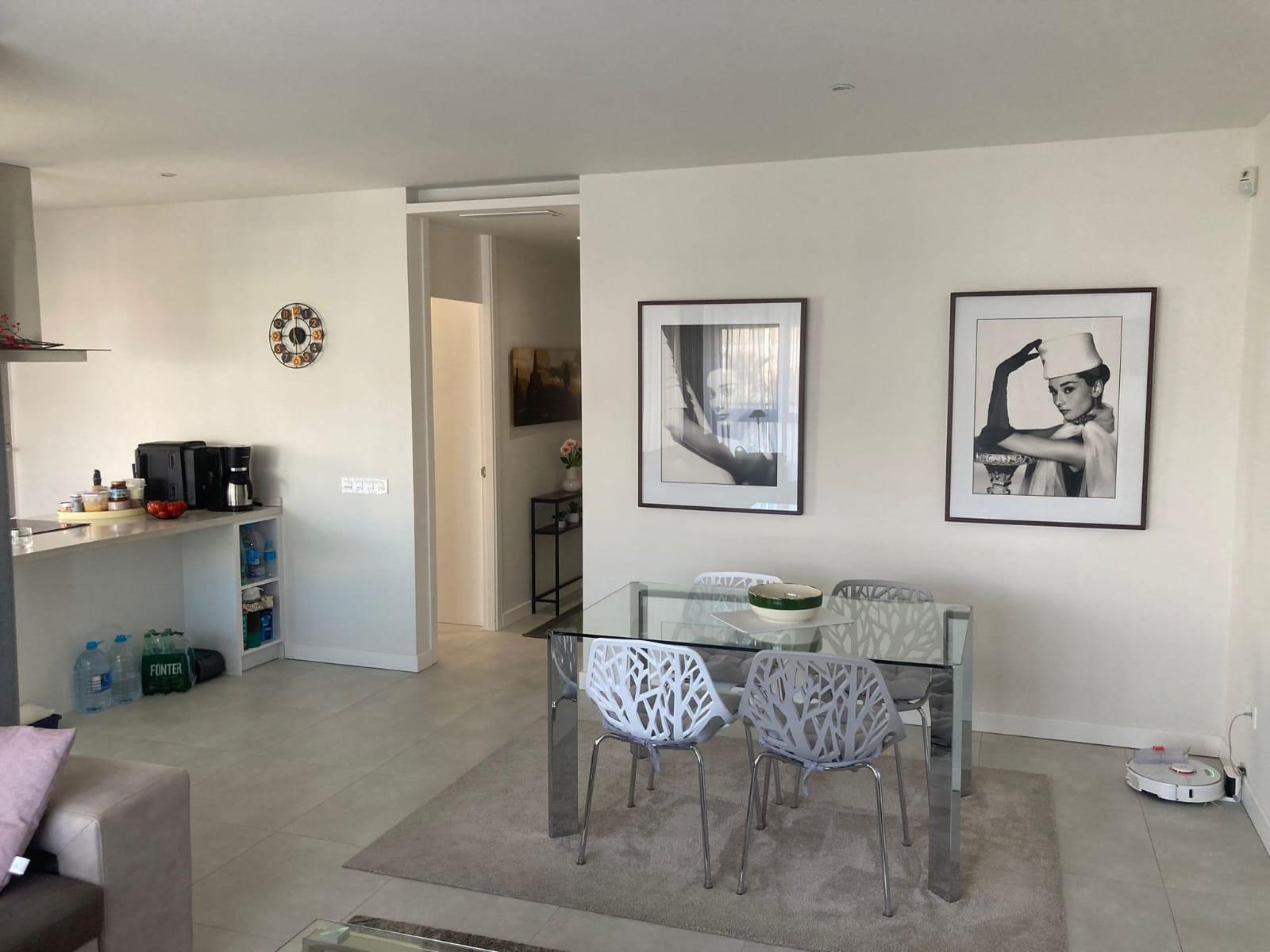 For sale - 2 Bedroom 2 Bathroom Apartment in Orihuela Costa - Los Dolses  - Alicante