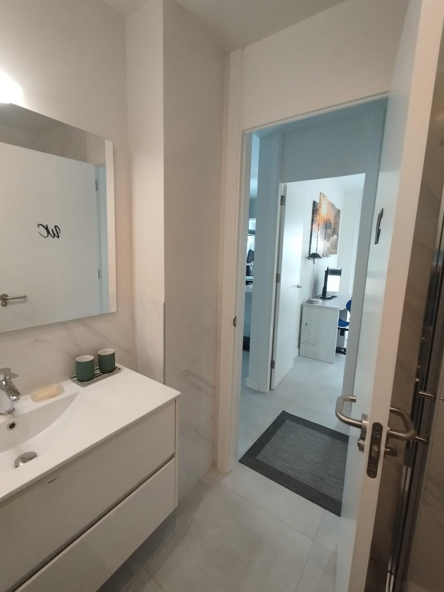 For sale - 2 Bedroom 2 Bathroom Apartment in Orihuela Costa - Los Dolses  - Alicante