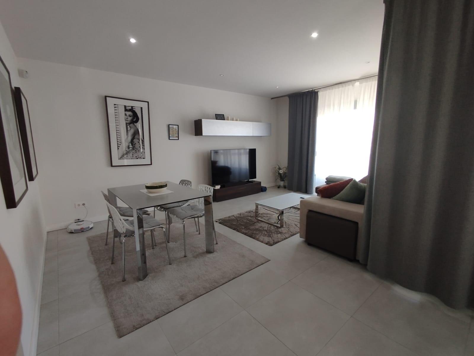 For sale - 2 Bedroom 2 Bathroom Apartment in Orihuela Costa - Los Dolses  - Alicante