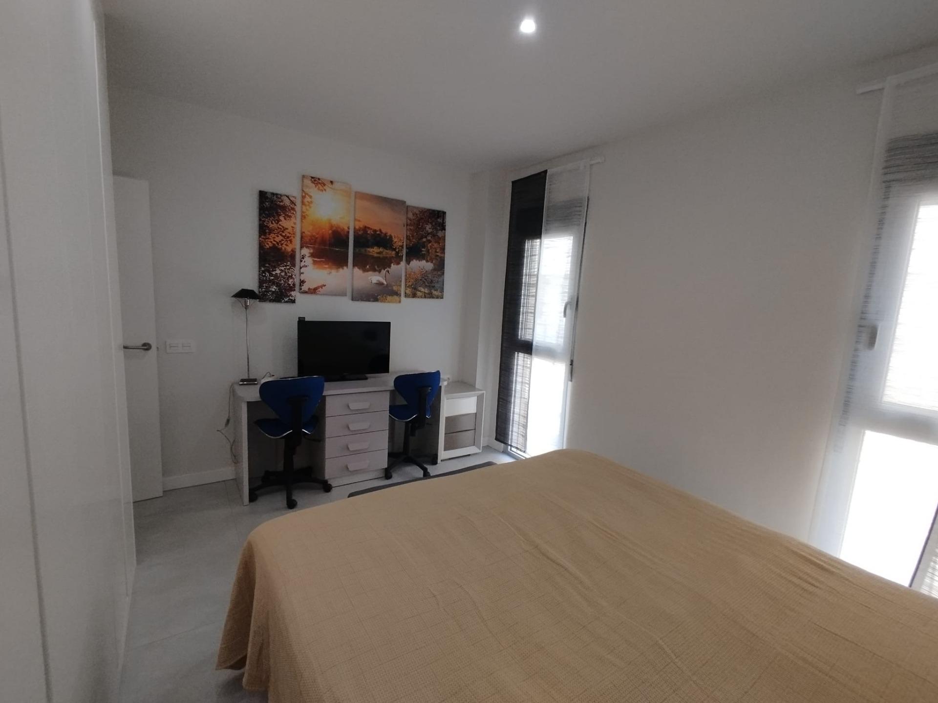 For sale - 2 Bedroom 2 Bathroom Apartment in Orihuela Costa - Los Dolses  - Alicante
