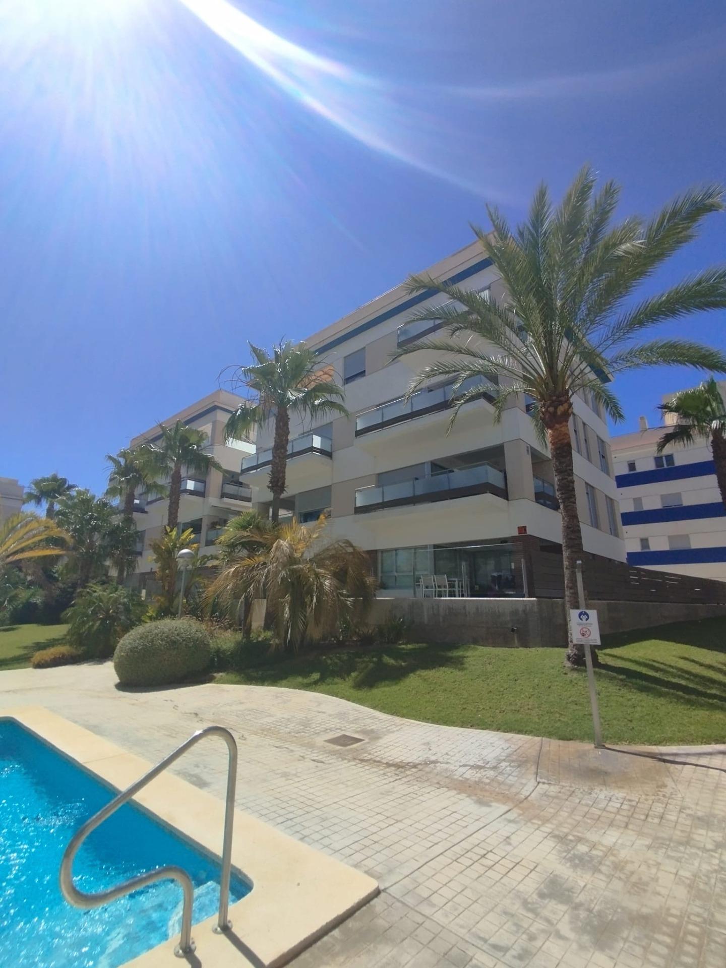 For sale - 2 Bedroom 2 Bathroom Apartment in Orihuela Costa - Los Dolses  - Alicante