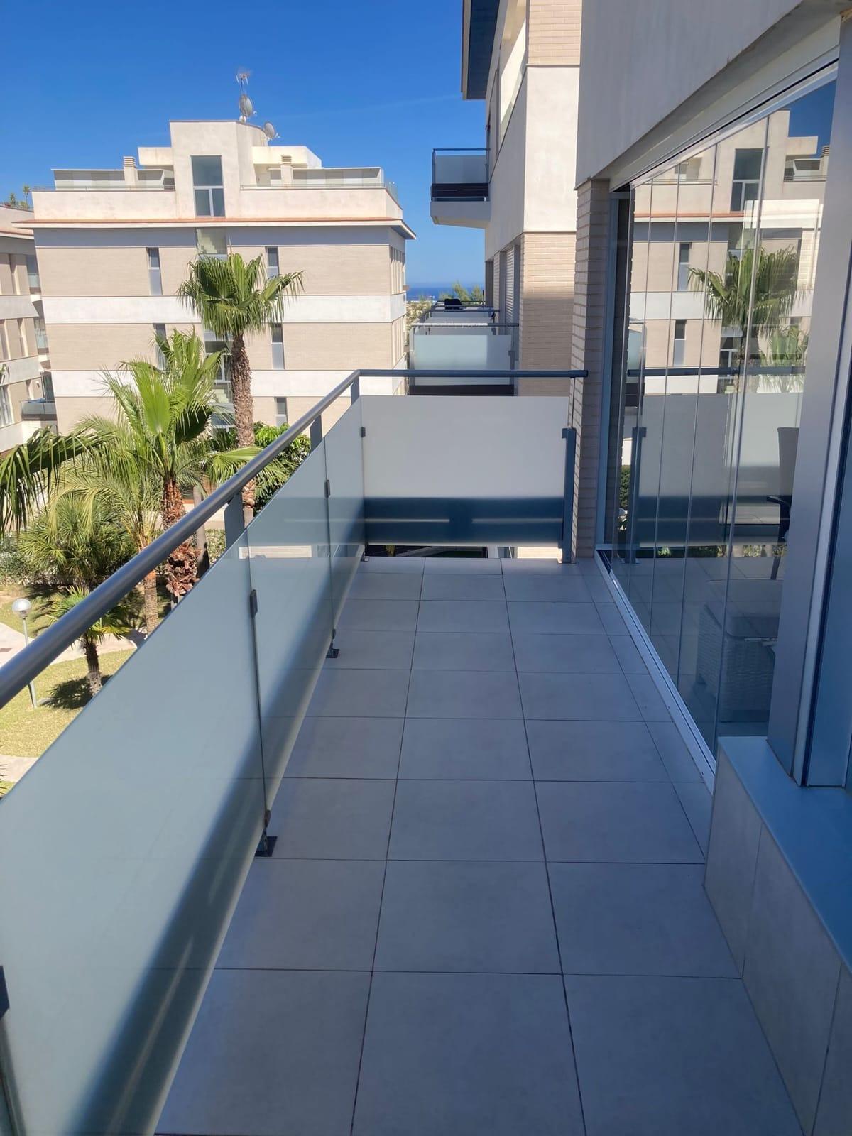 For sale - 2 Bedroom 2 Bathroom Apartment in Orihuela Costa - Los Dolses  - Alicante